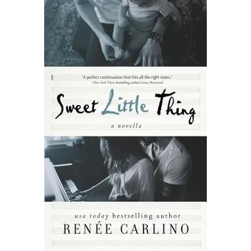 Sweet Little Thing: A Novella (Sweet Thing) - Paperback