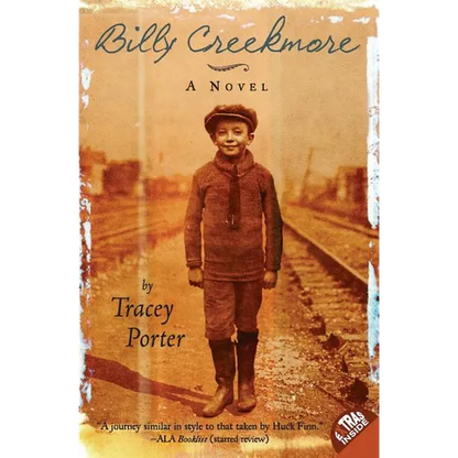 Billy Creekmore - Paperback