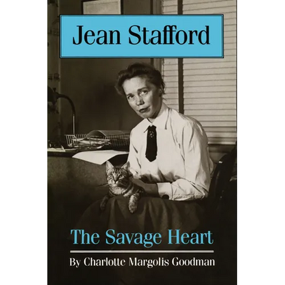 Jean Stafford: The Savage Heart - Paperback