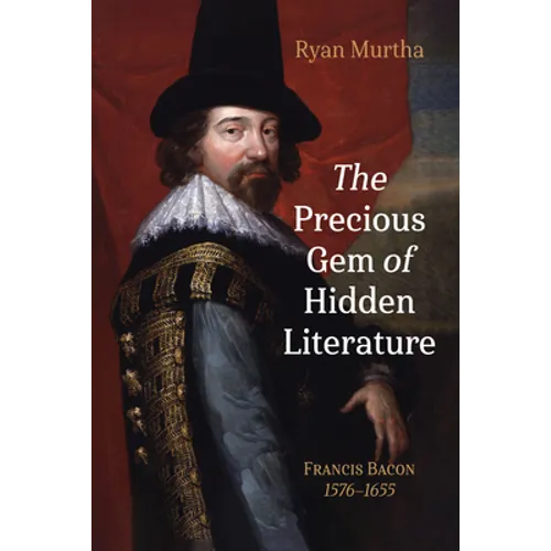 The Precious Gem of Hidden Literature - Paperback