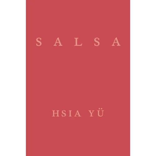 Salsa - Paperback