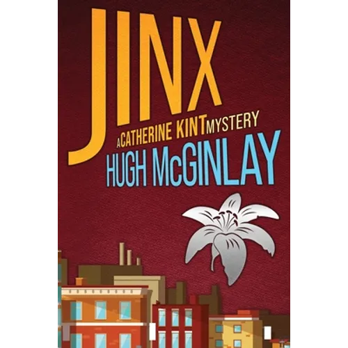 Jinx - Paperback