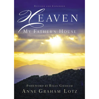 Heaven: My Father's House - Paperback