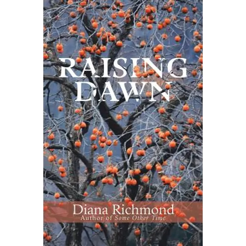 Raising Dawn - Paperback
