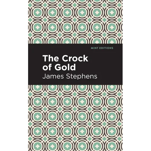 The Crock of Gold - Hardcover