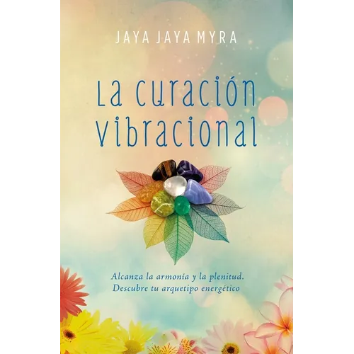 Curacion Vibracional, La - Paperback