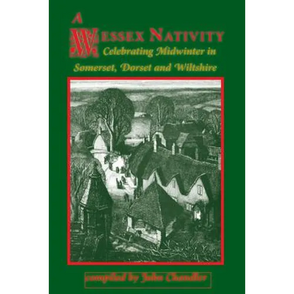 A Wessex Nativity - Paperback