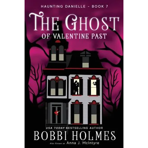 The Ghost of Valentine Past - Paperback