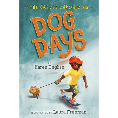 Dog Days - Paperback