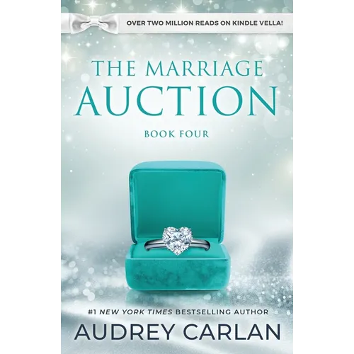 The Marriage Auction: Book Four - Paperback