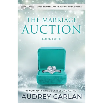 The Marriage Auction: Book Four - Paperback