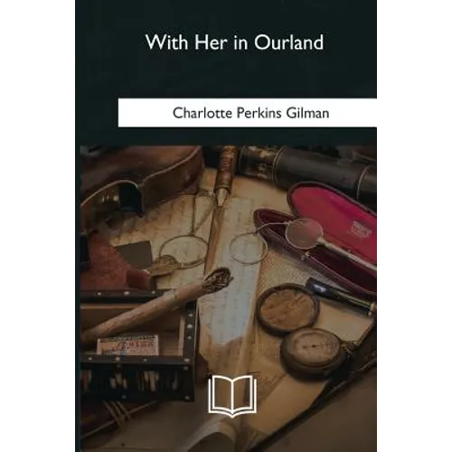 With Her in Ourland - Paperback