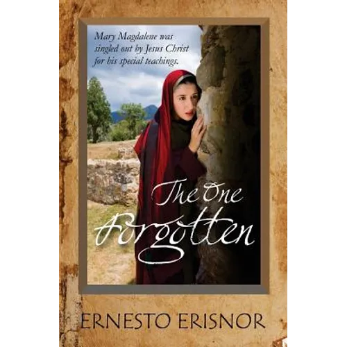 The One Forgotten - Paperback