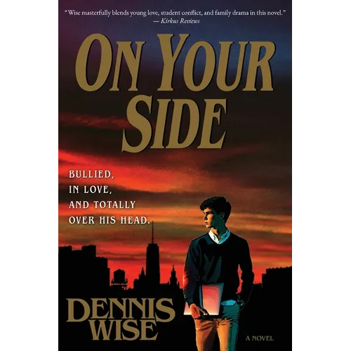 On Your Side - Paperback