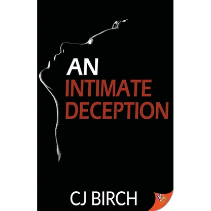 An Intimate Deception - Paperback