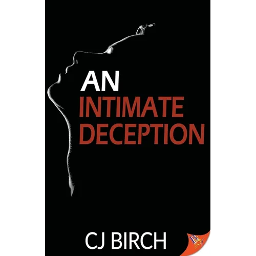 An Intimate Deception - Paperback