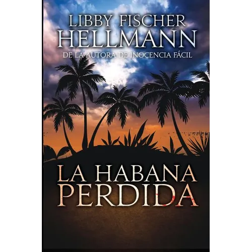 La Habana Perdida - Paperback