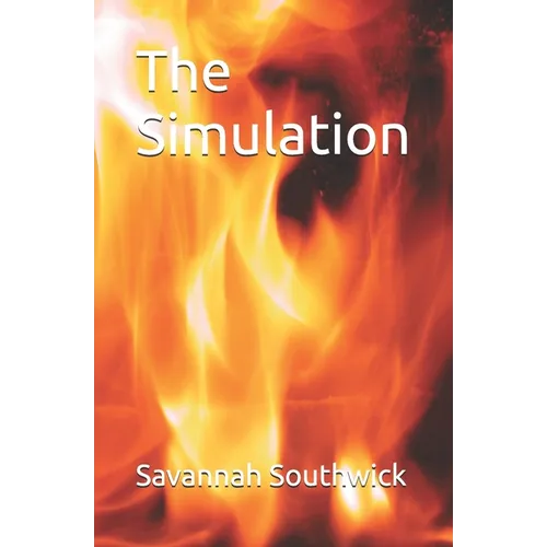 The Simulation - Paperback