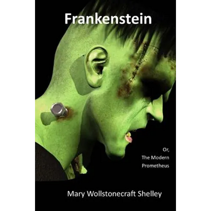 Frankenstein - Paperback