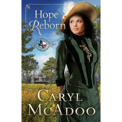Hope Reborn - Paperback