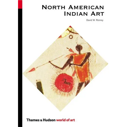 North American Indian Art - Paperback