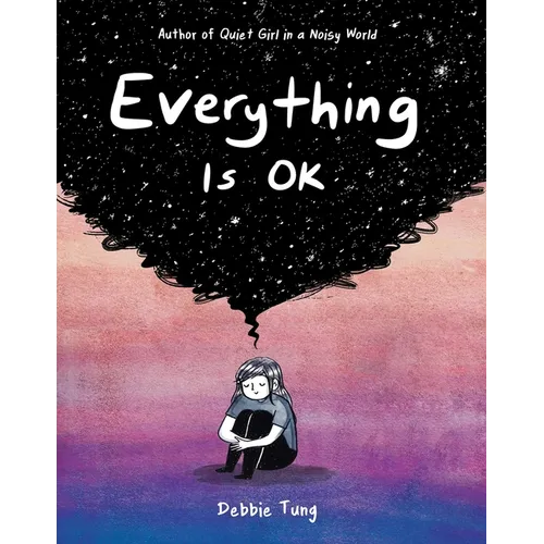 Everything Is Ok - Paperback