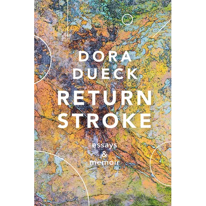 Return Stroke - Paperback