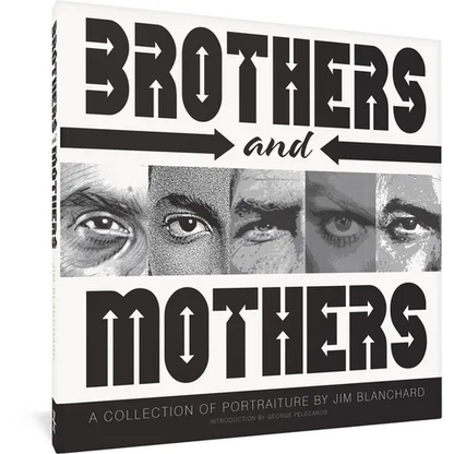 Brothers and Mothers - Hardcover