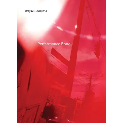 Performance Bond - Paperback