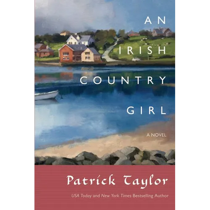 An Irish Country Girl - Paperback