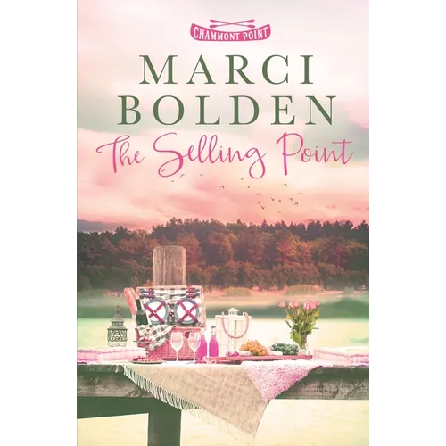 The Selling Point - Paperback