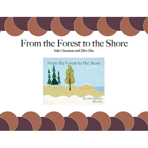 From the Forest to the Shore - Paperback