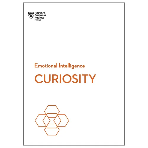 Curiosity (HBR Emotional Intelligence Series) - Paperback