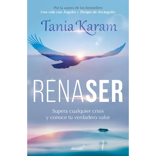 Renaser / Reborn - Paperback