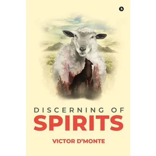 Discerning of spirits - Paperback