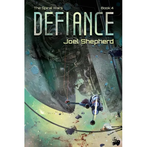 Defiance - Paperback