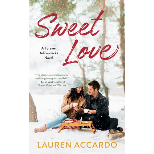 Sweet Love - Mass Market Paperbound