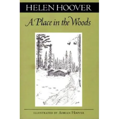 A Place in the Woods - Paperback