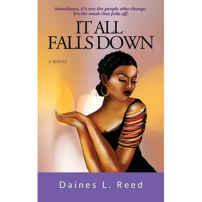 It All Falls Down - Paperback