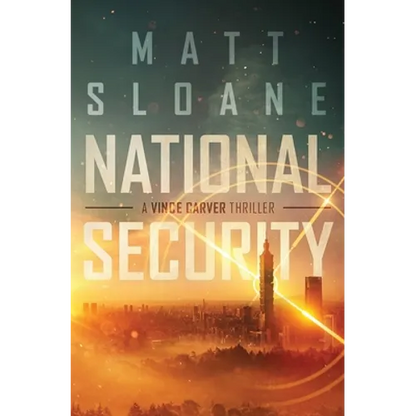 National Security - Paperback