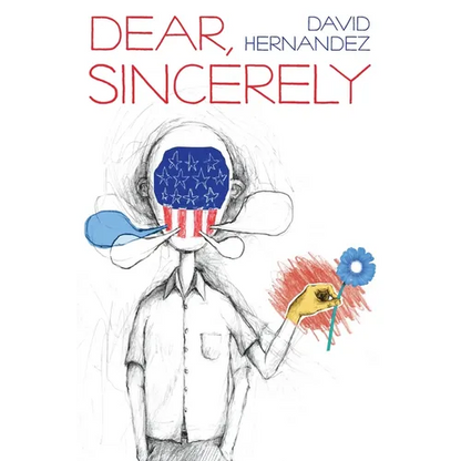 Dear, Sincerely - Paperback