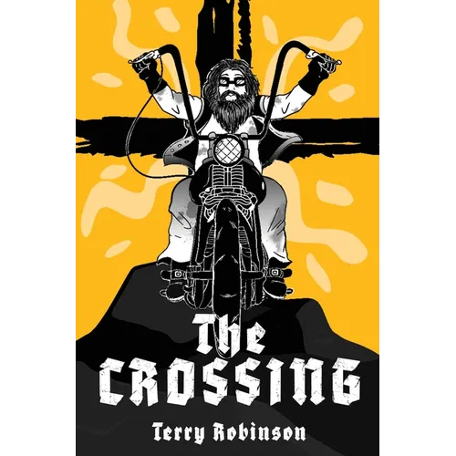 The Crossing - Paperback