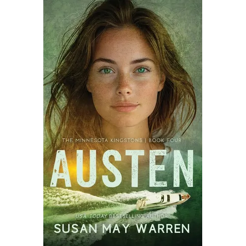 Austen - Paperback