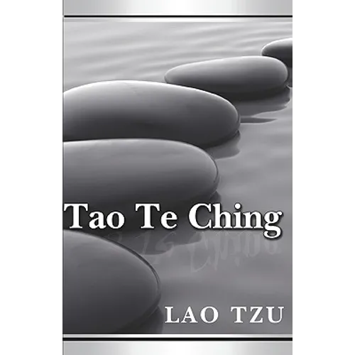 Tao Te Ching - Paperback