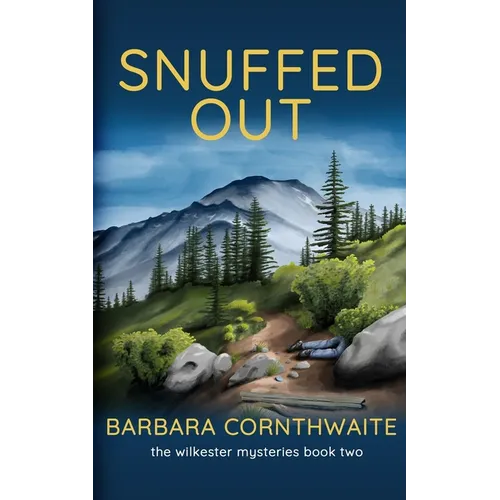 Snuffed Out - Paperback