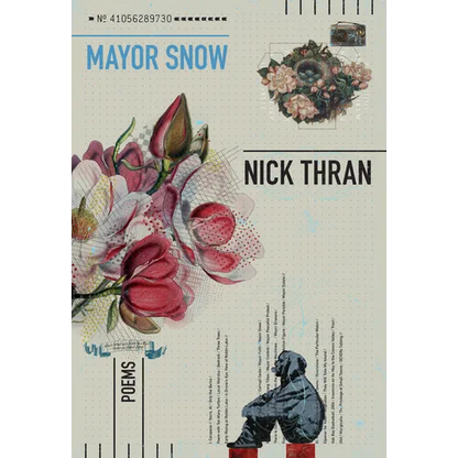 Mayor Snow - Paperback