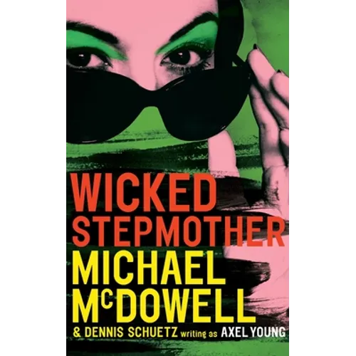 Wicked Stepmother - Paperback
