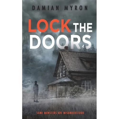 Lock the Doors - Paperback