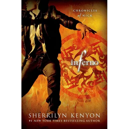 Inferno - Paperback