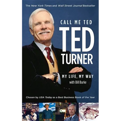 Call Me Ted - Paperback